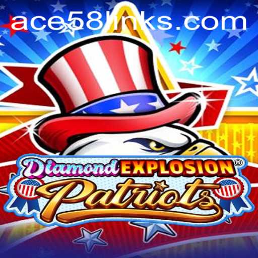 Unveiling DiamondExplosionPatriots: The Game That Captivates All