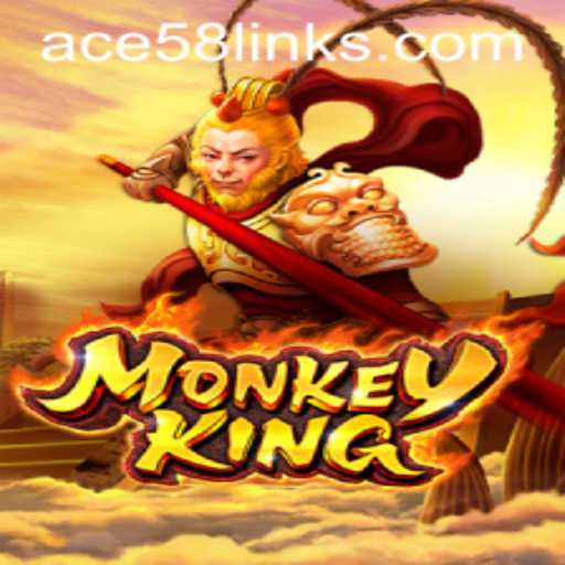 MonkeyKing: ACE58 Unveils a New Era in Gaming