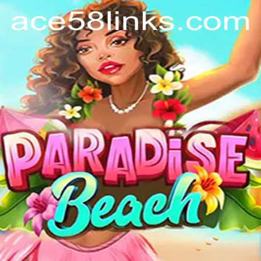 Exploring ParadiseBeach: The Tropical Gaming Experience