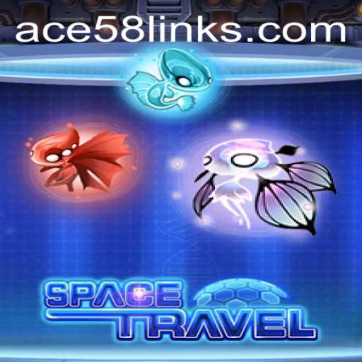 SpaceTravel: The Ultimate Intergalactic Gaming Experience