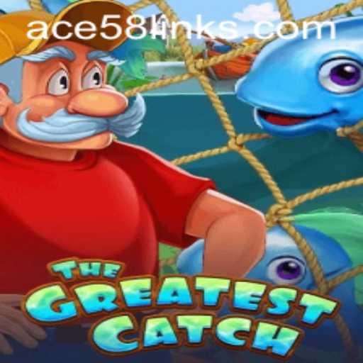 The Ultimate Experience with TheGreatestCatch: Dive into Adventure with the Keyword ACE58