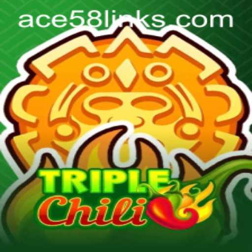 Exciting New Adventure Awaits in TripleChili: Unveil the Thrilling World of Strategy and Luck with ACE58